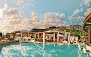 Sentido Blue Sea Beach Hotel